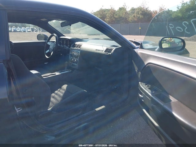 Продажа на аукционе авто 2009 Dodge Challenger Se, vin: 2B3LJ44V39H558989, номер лота: 45773091