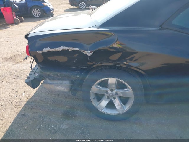 Продажа на аукционе авто 2009 Dodge Challenger Se, vin: 2B3LJ44V39H558989, номер лота: 45773091