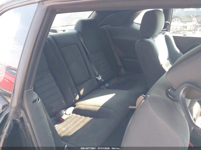 Продажа на аукционе авто 2009 Dodge Challenger Se, vin: 2B3LJ44V39H558989, номер лота: 45773091