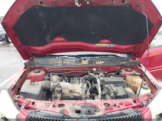 Aukcja sprzedaży 2006 Chevrolet Equinox Lt, vin: 2CNDL63F966159445, numer aukcji: 45773094