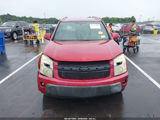 Aukcja sprzedaży 2006 Chevrolet Equinox Lt, vin: 2CNDL63F966159445, numer aukcji: 45773094