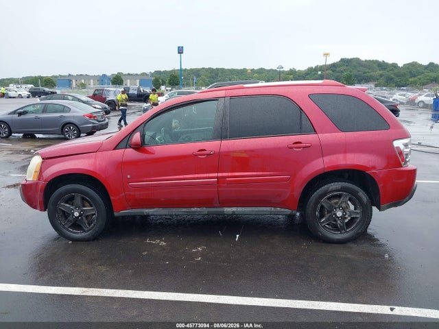 Aukcja sprzedaży 2006 Chevrolet Equinox Lt, vin: 2CNDL63F966159445, numer aukcji: 45773094
