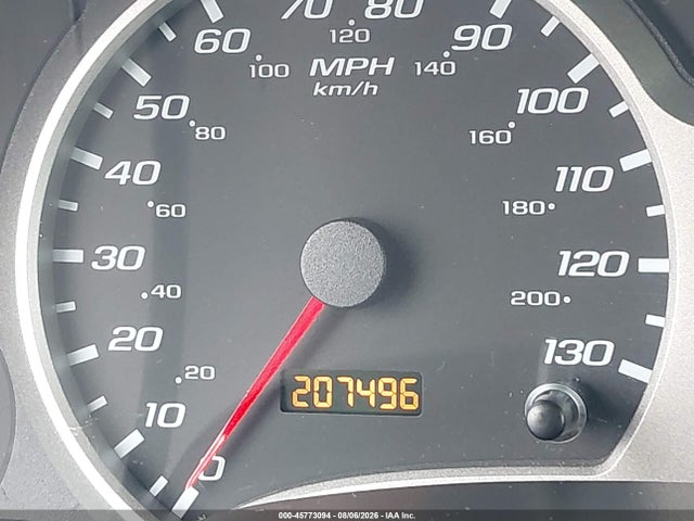 Aukcja sprzedaży 2006 Chevrolet Equinox Lt, vin: 2CNDL63F966159445, numer aukcji: 45773094