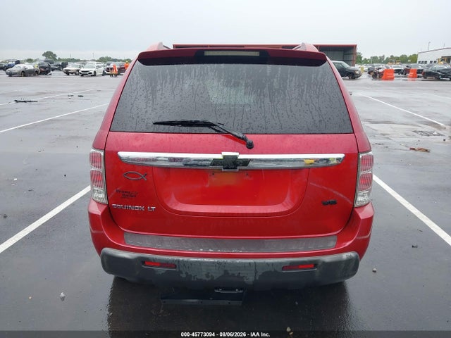 Aukcja sprzedaży 2006 Chevrolet Equinox Lt, vin: 2CNDL63F966159445, numer aukcji: 45773094