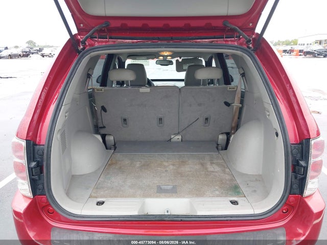 Aukcja sprzedaży 2006 Chevrolet Equinox Lt, vin: 2CNDL63F966159445, numer aukcji: 45773094