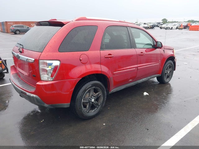 Aukcja sprzedaży 2006 Chevrolet Equinox Lt, vin: 2CNDL63F966159445, numer aukcji: 45773094