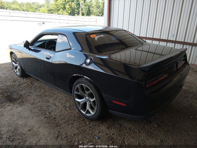 2C3CDZAG4HH540710 Dodge Challenger Sxt