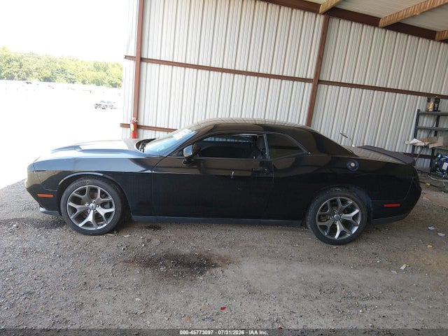 2C3CDZAG4HH540710 Dodge Challenger Sxt
