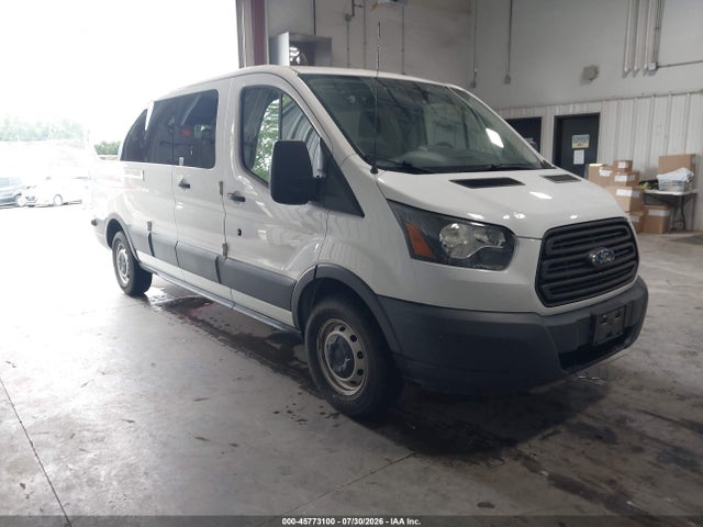 Продажа на аукционе авто 2016 Ford Transit-350 Xl, vin: 1FBZX2ZM5GKB29066, номер лота: 45773100
