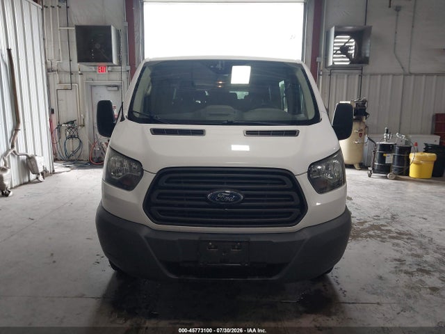 Продажа на аукционе авто 2016 Ford Transit-350 Xl, vin: 1FBZX2ZM5GKB29066, номер лота: 45773100
