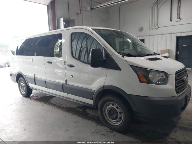 Продажа на аукционе авто 2016 Ford Transit-350 Xl, vin: 1FBZX2ZM5GKB29066, номер лота: 45773100