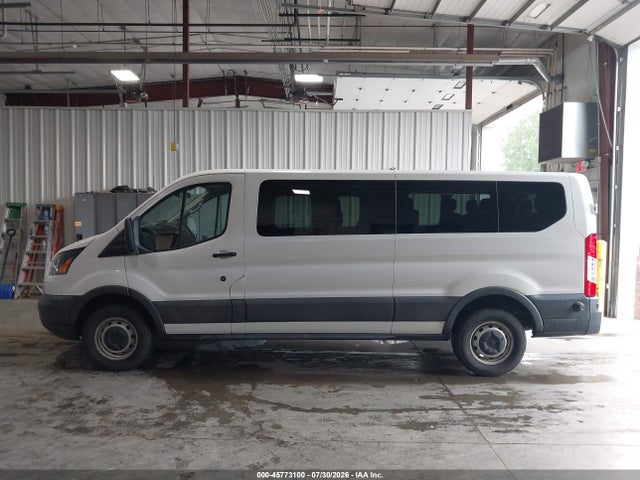 Продажа на аукционе авто 2016 Ford Transit-350 Xl, vin: 1FBZX2ZM5GKB29066, номер лота: 45773100