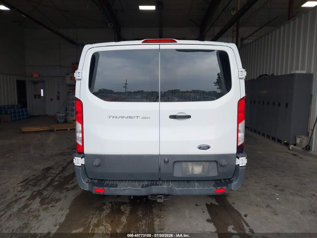 Продажа на аукционе авто 2016 Ford Transit-350 Xl, vin: 1FBZX2ZM5GKB29066, номер лота: 45773100