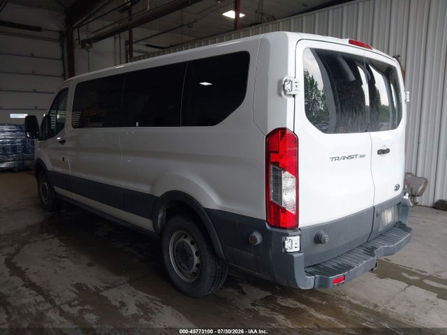 Продажа на аукционе авто 2016 Ford Transit-350 Xl, vin: 1FBZX2ZM5GKB29066, номер лота: 45773100