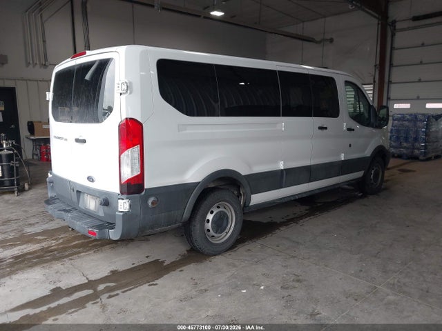 Продажа на аукционе авто 2016 Ford Transit-350 Xl, vin: 1FBZX2ZM5GKB29066, номер лота: 45773100
