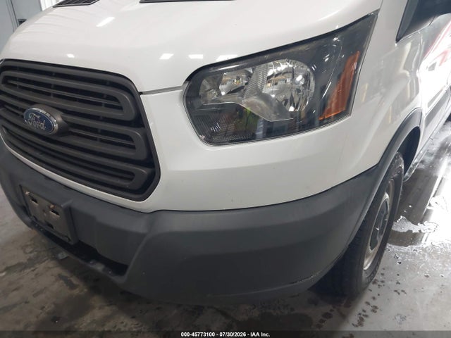 Продажа на аукционе авто 2016 Ford Transit-350 Xl, vin: 1FBZX2ZM5GKB29066, номер лота: 45773100