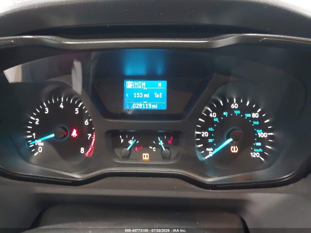 Продажа на аукционе авто 2016 Ford Transit-350 Xl, vin: 1FBZX2ZM5GKB29066, номер лота: 45773100