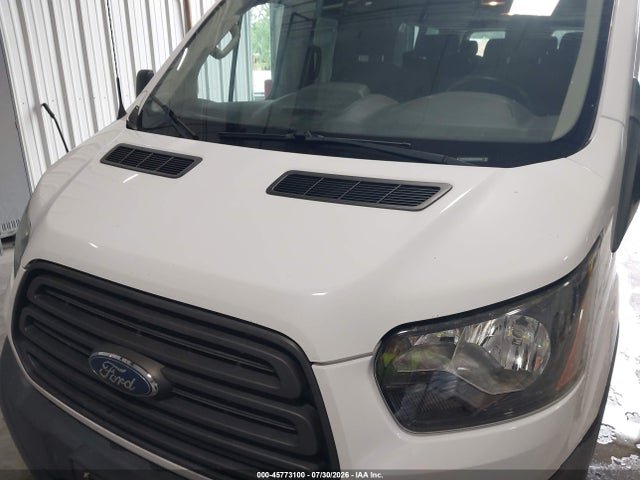 Продажа на аукционе авто 2016 Ford Transit-350 Xl, vin: 1FBZX2ZM5GKB29066, номер лота: 45773100