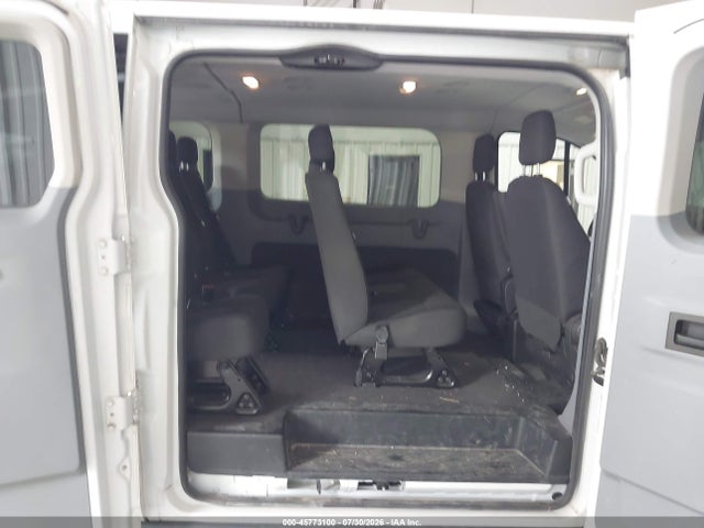 Продажа на аукционе авто 2016 Ford Transit-350 Xl, vin: 1FBZX2ZM5GKB29066, номер лота: 45773100