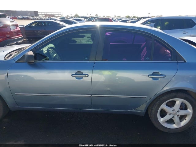Aukcja sprzedaży 2009 Hyundai Sonata Gls, vin: 5NPET46C49H567494, numer aukcji: 45773101