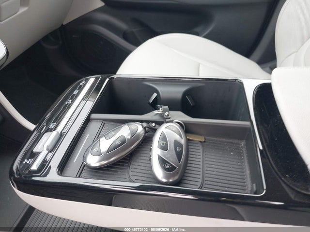 45773103 :رقم المزاد ، KM8JEDD12SU268068 vin ، 2025 Hyundai Tucson Hybrid Limited مزاد بيع