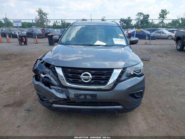 Aukcja sprzedaży 2020 Nissan Pathfinder S 4wd, vin: 5N1DR2AM2LC647177, numer aukcji: 45773108