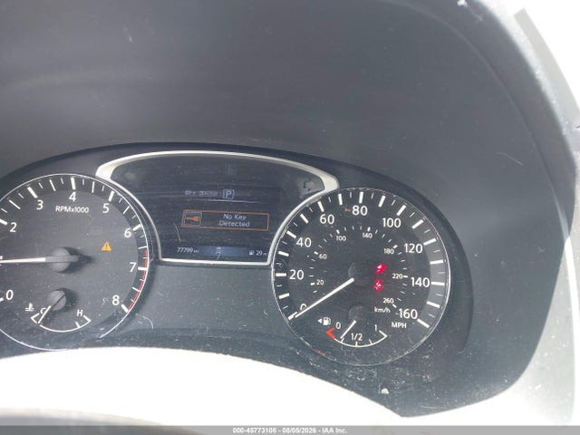 Aukcja sprzedaży 2020 Nissan Pathfinder S 4wd, vin: 5N1DR2AM2LC647177, numer aukcji: 45773108