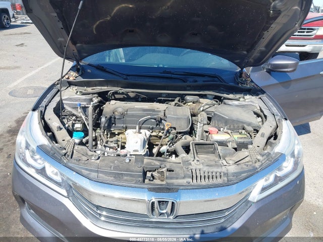 1HGCR2F13HA247020 Honda Accord Sport Se