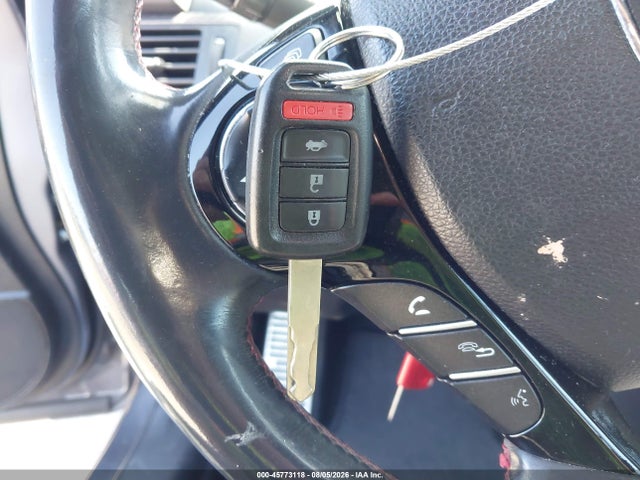 1HGCR2F13HA247020 Honda Accord Sport Se