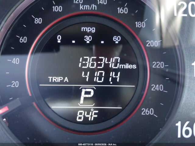 1HGCR2F13HA247020 Honda Accord Sport Se