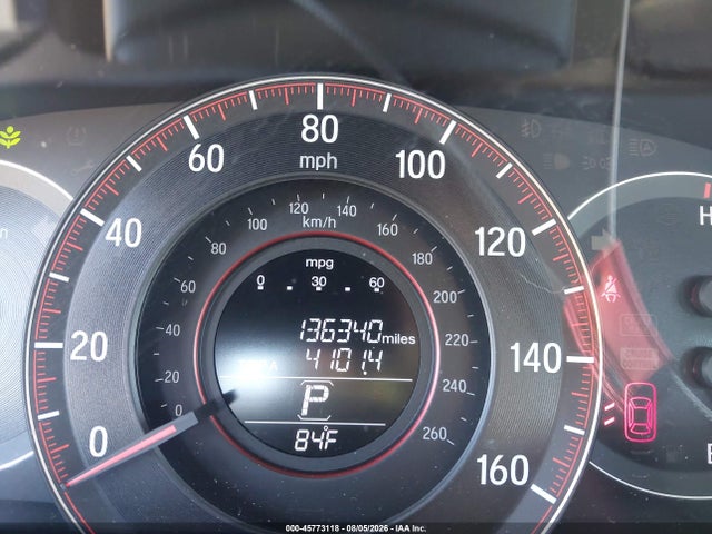 1HGCR2F13HA247020 Honda Accord Sport Se