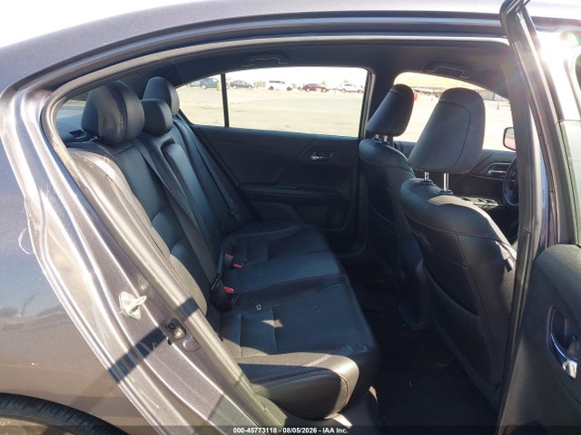 1HGCR2F13HA247020 Honda Accord Sport Se