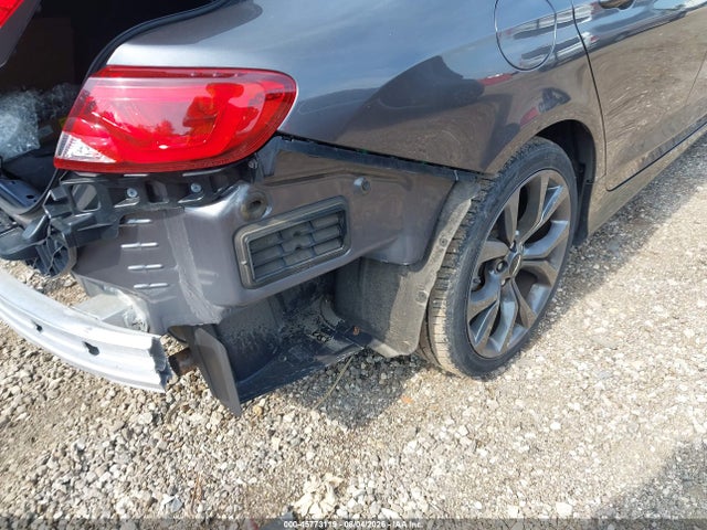 2015 Chrysler 200 S მანქანა იყიდება აუქციონზე, vin: 1C3CCCBB6FN614328, აუქციონის ნომერი: 45773119