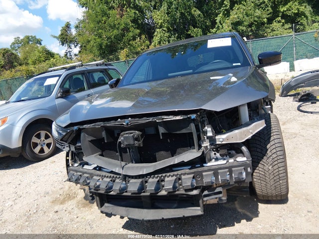 Aukcja sprzedaży 2022 Acura Mdx A-spec Package, vin: 5J8YE1H00NL037975, numer aukcji: 45773122