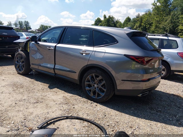 Aukcja sprzedaży 2022 Acura Mdx A-spec Package, vin: 5J8YE1H00NL037975, numer aukcji: 45773122