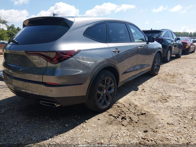 Aukcja sprzedaży 2022 Acura Mdx A-spec Package, vin: 5J8YE1H00NL037975, numer aukcji: 45773122