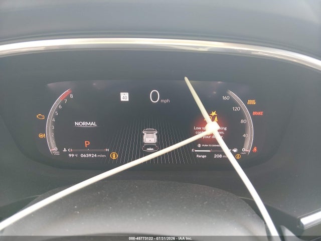 Aukcja sprzedaży 2022 Acura Mdx A-spec Package, vin: 5J8YE1H00NL037975, numer aukcji: 45773122