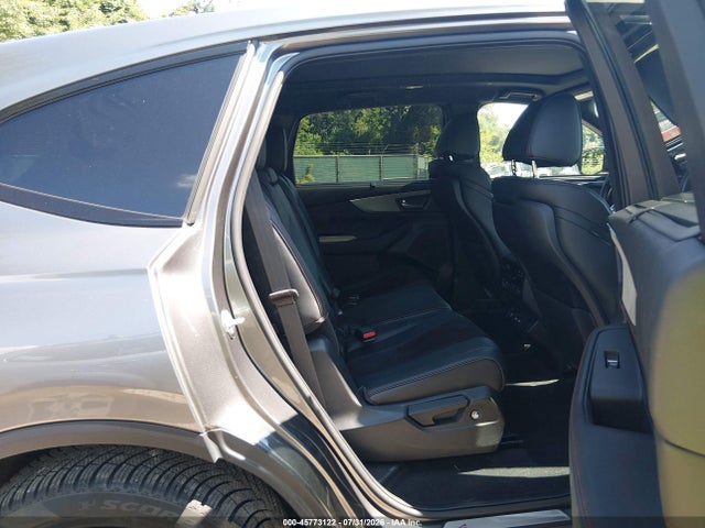 Aukcja sprzedaży 2022 Acura Mdx A-spec Package, vin: 5J8YE1H00NL037975, numer aukcji: 45773122
