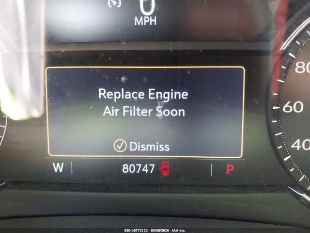 2021 Cadillac Xt4 Fwd Luxury მანქანა იყიდება აუქციონზე, vin: 1GYAZAR44MF005902, აუქციონის ნომერი: 45773123