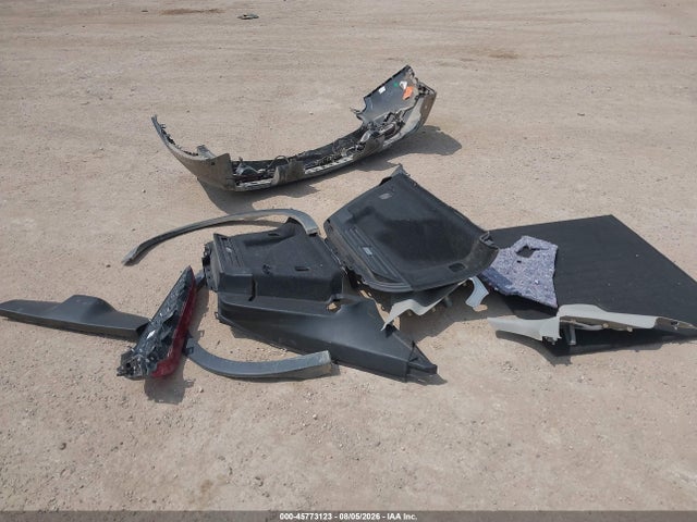 2021 Cadillac Xt4 Fwd Luxury მანქანა იყიდება აუქციონზე, vin: 1GYAZAR44MF005902, აუქციონის ნომერი: 45773123