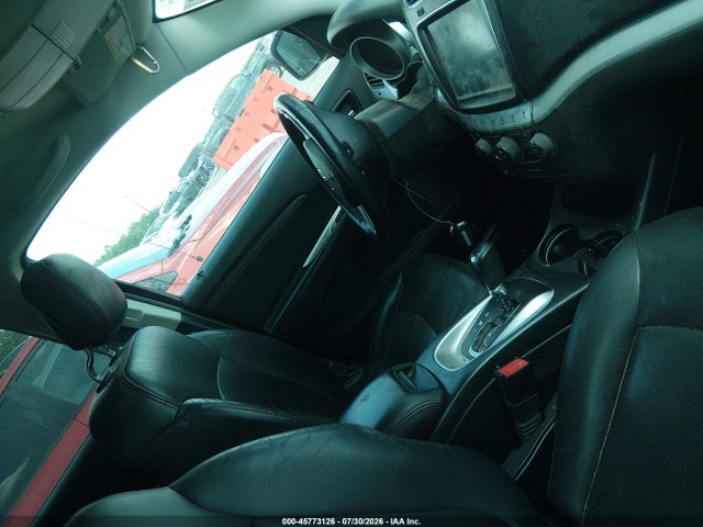 Продаж на аукціоні авто 2016 Dodge Journey R/t, vin: 3C4PDCEG7GT182061, номер лоту: 45773126
