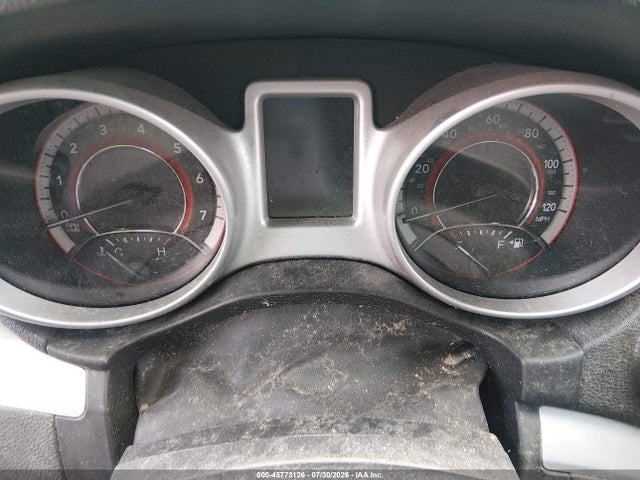 Продаж на аукціоні авто 2016 Dodge Journey R/t, vin: 3C4PDCEG7GT182061, номер лоту: 45773126