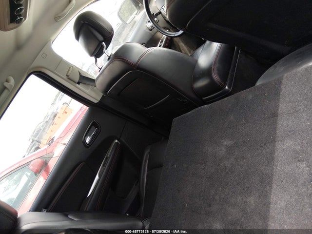 Продаж на аукціоні авто 2016 Dodge Journey R/t, vin: 3C4PDCEG7GT182061, номер лоту: 45773126