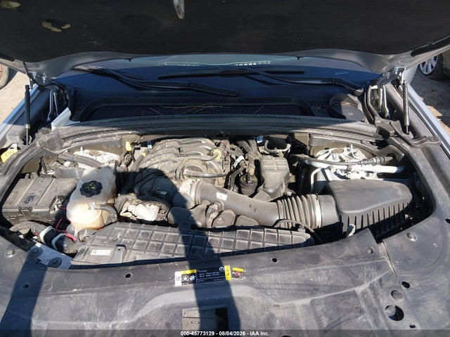 Aukcja sprzedaży 2021 Jeep Grand Cherokee L Limited 4x4, vin: 1C4RJKBG7M8123120, numer aukcji: 45773129