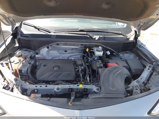 Aukcja sprzedaży 2024 Buick Encore Gx Preferred Fwd, vin: KL4AMBSL2RB140302, numer aukcji: 45773138