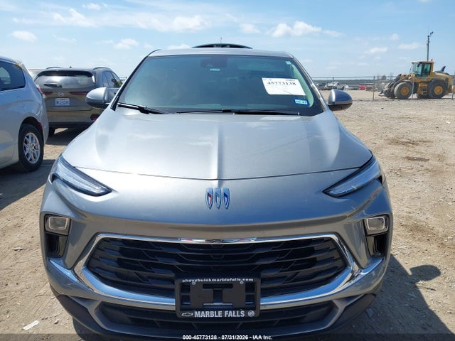 Aukcja sprzedaży 2024 Buick Encore Gx Preferred Fwd, vin: KL4AMBSL2RB140302, numer aukcji: 45773138