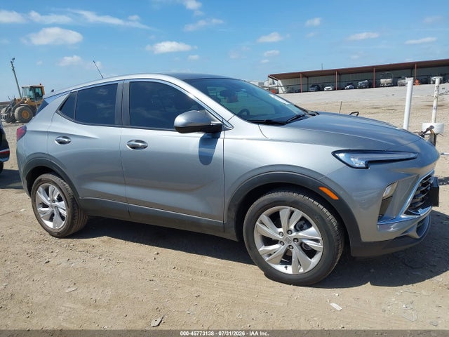 Aukcja sprzedaży 2024 Buick Encore Gx Preferred Fwd, vin: KL4AMBSL2RB140302, numer aukcji: 45773138