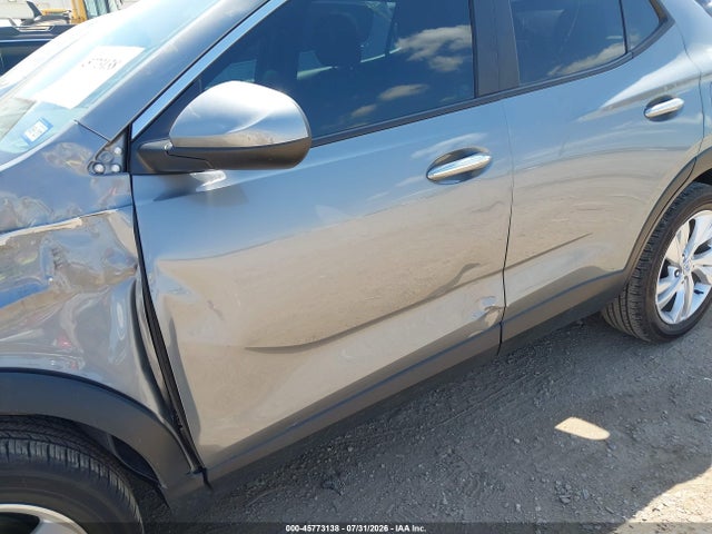 Aukcja sprzedaży 2024 Buick Encore Gx Preferred Fwd, vin: KL4AMBSL2RB140302, numer aukcji: 45773138