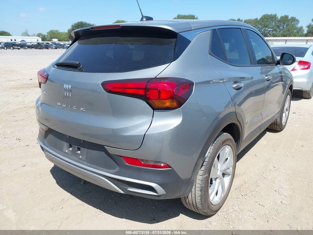 Aukcja sprzedaży 2024 Buick Encore Gx Preferred Fwd, vin: KL4AMBSL2RB140302, numer aukcji: 45773138