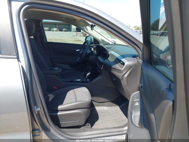Aukcja sprzedaży 2024 Buick Encore Gx Preferred Fwd, vin: KL4AMBSL2RB140302, numer aukcji: 45773138